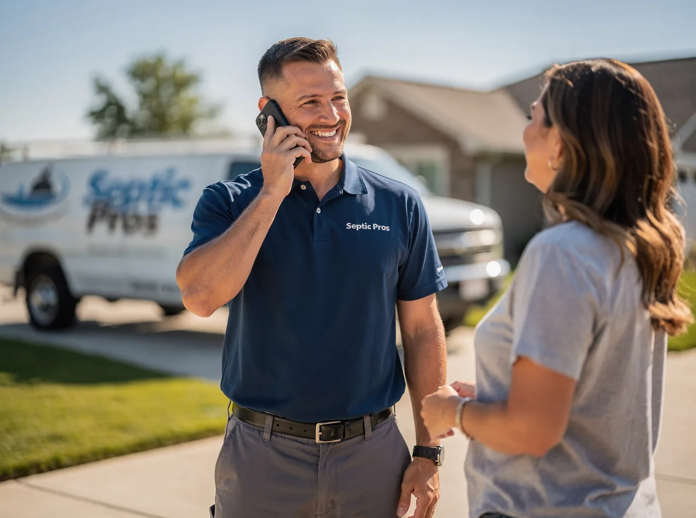 Septic Tank Pumping Truesdale, IA FAQs